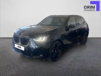 Photo Bmw X3 M Sport