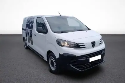 Photo 7 Peugeot Expert  FGN M BLUEHDI 120 S&S BVM6