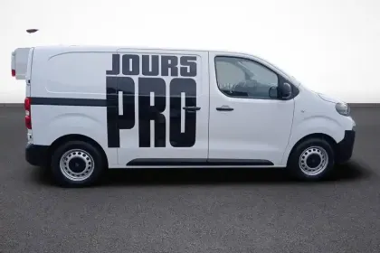 Photo 6 Peugeot Expert  FGN M BLUEHDI 120 S&S BVM6