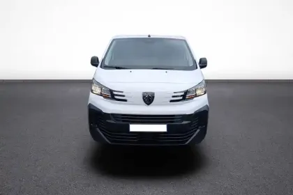 Photo Peugeot Expert