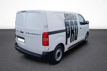 Photo 5 Peugeot Expert  FGN M BLUEHDI 120 S&S BVM6