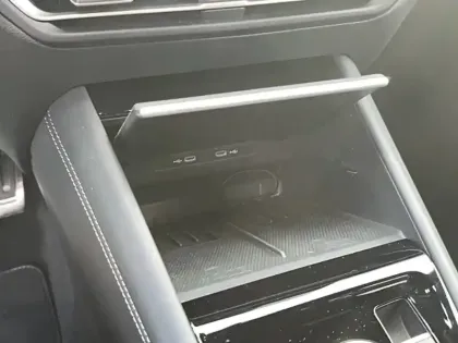 Photo 64 Volkswagen Tiguan  2.0 TDI 150ch DSG7