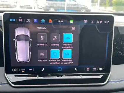 Photo 54 Volkswagen Tiguan  2.0 TDI 150ch DSG7