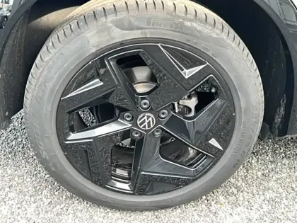 Photo 81 Volkswagen Tiguan  2.0 TDI 150ch DSG7