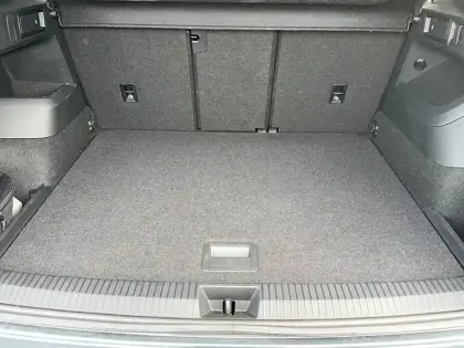 Photo 56 Volkswagen Tiguan  2.0 TDI 150ch DSG7