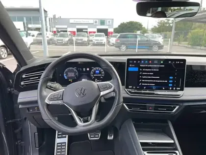 Photo 78 Volkswagen Tiguan  2.0 TDI 150ch DSG7