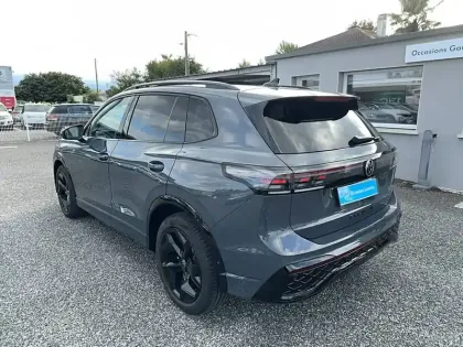 Photo 46 Volkswagen Tiguan  2.0 TDI 150ch DSG7