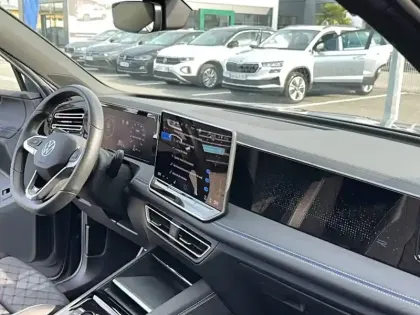 Photo 83 Volkswagen Tiguan  2.0 TDI 150ch DSG7