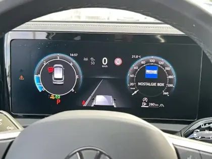 Photo 60 Volkswagen Tiguan  2.0 TDI 150ch DSG7