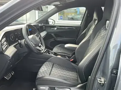 Photo 71 Volkswagen Tiguan  2.0 TDI 150ch DSG7