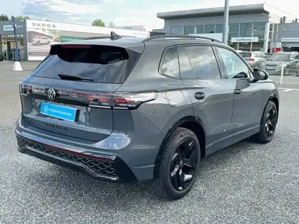 Photo 48 Volkswagen Tiguan  2.0 TDI 150ch DSG7