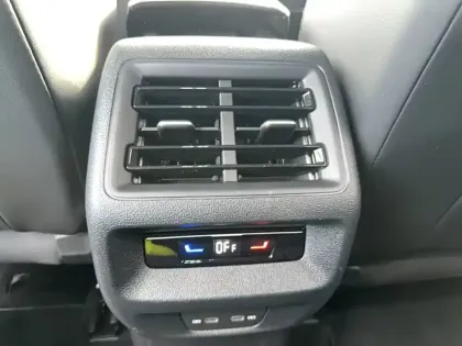 Photo 77 Volkswagen Tiguan  2.0 TDI 150ch DSG7