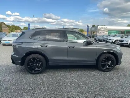 Photo 49 Volkswagen Tiguan  2.0 TDI 150ch DSG7