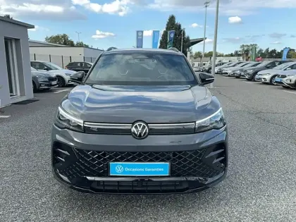 Photo 51 Volkswagen Tiguan  2.0 TDI 150ch DSG7