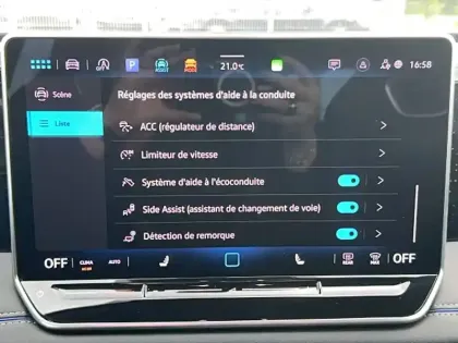 Photo 69 Volkswagen Tiguan  2.0 TDI 150ch DSG7