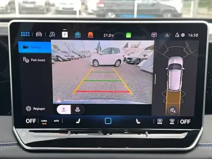 Photo 70 Volkswagen Tiguan  2.0 TDI 150ch DSG7