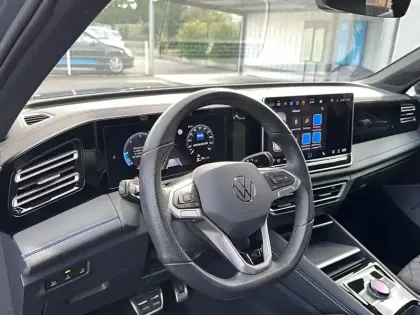 Photo 53 Volkswagen Tiguan  2.0 TDI 150ch DSG7