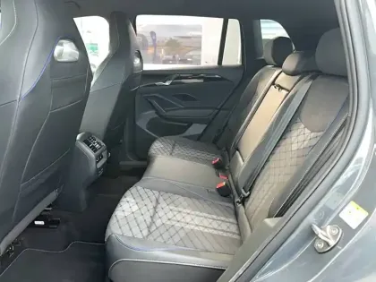 Photo 76 Volkswagen Tiguan  2.0 TDI 150ch DSG7