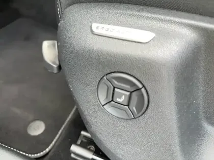 Photo 75 Volkswagen Tiguan  2.0 TDI 150ch DSG7