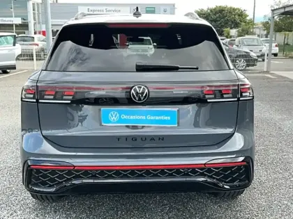 Photo 47 Volkswagen Tiguan  2.0 TDI 150ch DSG7