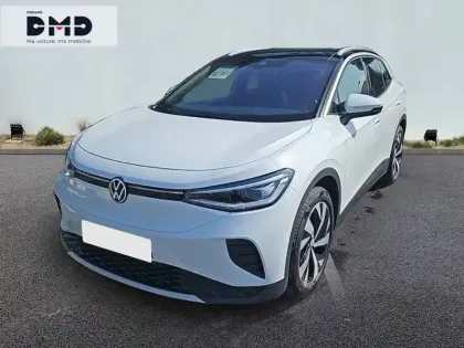 Photo Volkswagen Id.4 Life Max