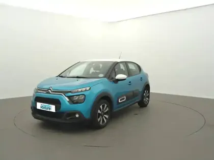 Photo Citroën C3 Shine