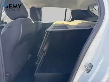 Photo 8 Peugeot 208  BLUEHDI 100 S&S BVM6