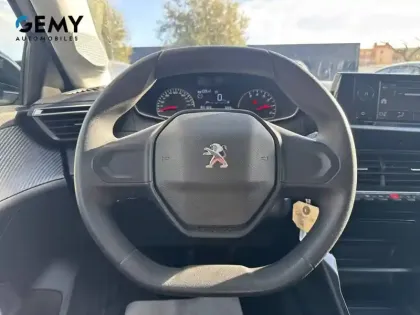 Photo 54 Peugeot 208  BLUEHDI 100 S&S BVM6