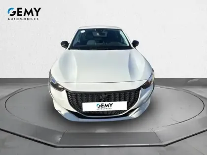 Photo 41 Peugeot 208  BLUEHDI 100 S&S BVM6