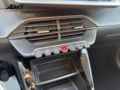 Photo 55 Peugeot 208  BLUEHDI 100 S&S BVM6