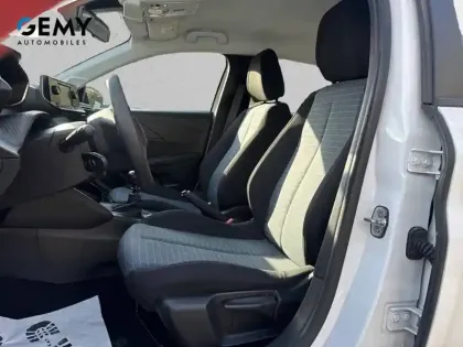 Photo 49 Peugeot 208  BLUEHDI 100 S&S BVM6