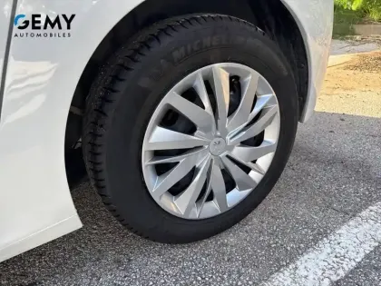 Photo 6 Peugeot 208  BLUEHDI 100 S&S BVM6