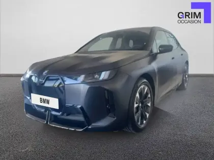 Photo Bmw Ix M Sport