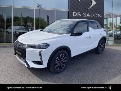 Photo Ds Ds 3 Edition France