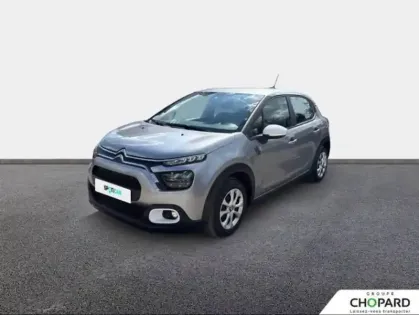Photo Citroën C3 You