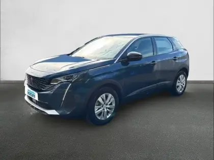 Photo Peugeot 3008 Active Pack