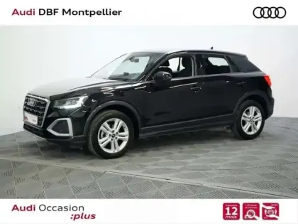 Photo Audi Q2 35 Tfsi 150 S Tronic 7 Design