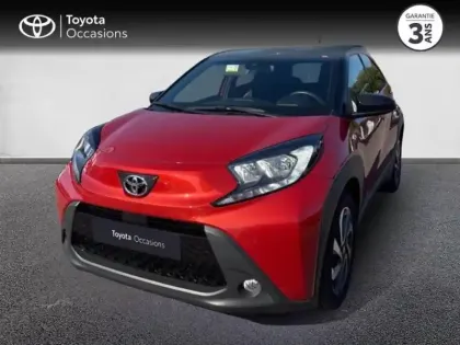 Photo Toyota Aygo