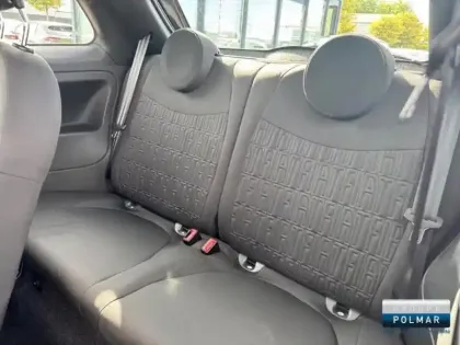 Photo 11 Fiat 500  1.0 70ch BSG S&S