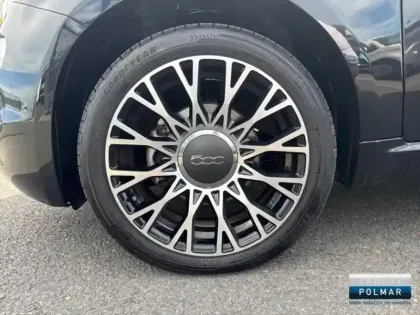 Photo 12 Fiat 500  1.0 70ch BSG S&S