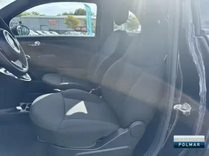 Photo 10 Fiat 500  1.0 70ch BSG S&S