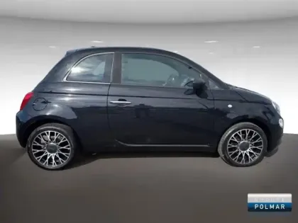 Photo 3 Fiat 500  1.0 70ch BSG S&S