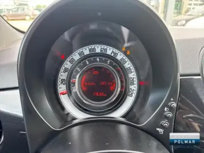 Photo 9 Fiat 500  1.0 70ch BSG S&S