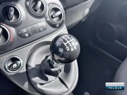 Photo 13 Fiat 500  1.0 70ch BSG S&S