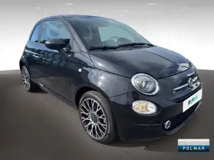 Photo 2 Fiat 500  1.0 70ch BSG S&S