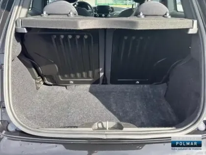 Photo 5 Fiat 500  1.0 70ch BSG S&S