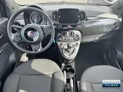 Photo 7 Fiat 500  1.0 70ch BSG S&S