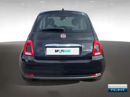 Photo 4 Fiat 500  1.0 70ch BSG S&S