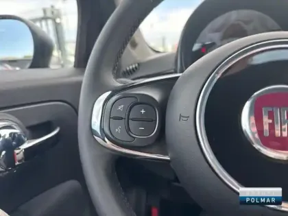 Photo 14 Fiat 500  1.0 70ch BSG S&S