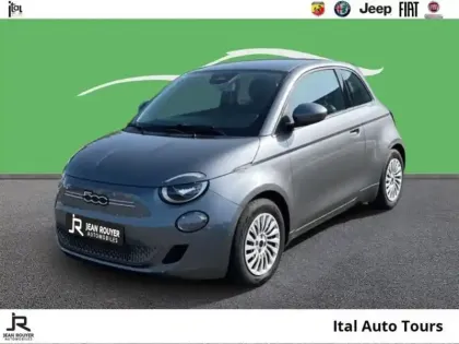 Photo Fiat 500